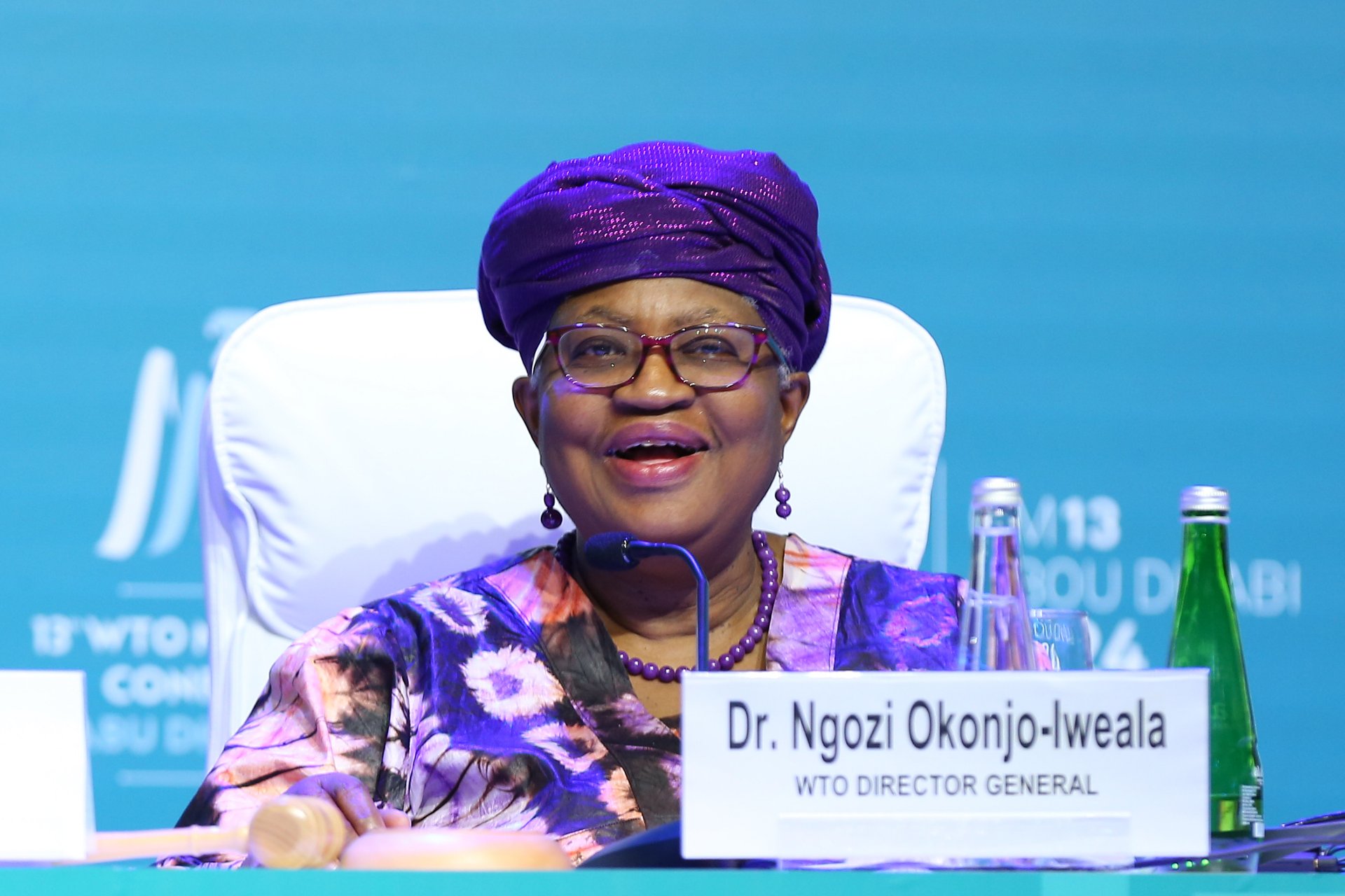 En route vers la 14e Conférence ministérielle (CM 14) de l’OMC, Yaoundé, Cameroun, 26 au 29 mars 2026